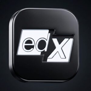 EDX Professional Plan - 12 Months Subscription