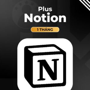Notion Edu Plus