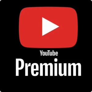 YouTube Premium – 6 Months Subscription (Invitation)