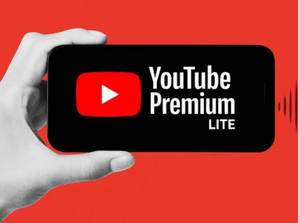 youtube premium lite adds background playback offline downloads check price in india benefits full plan compariso
